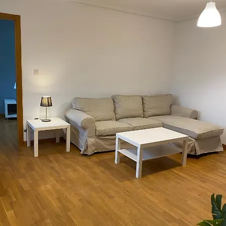 Precioso Piso Oleiros