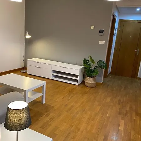 Precioso Piso Appartamento